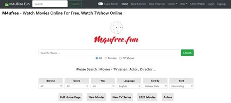 m4ufree from scratch|15 M4ufree Alternatives: Sites like M4uFree for Watching Movies.